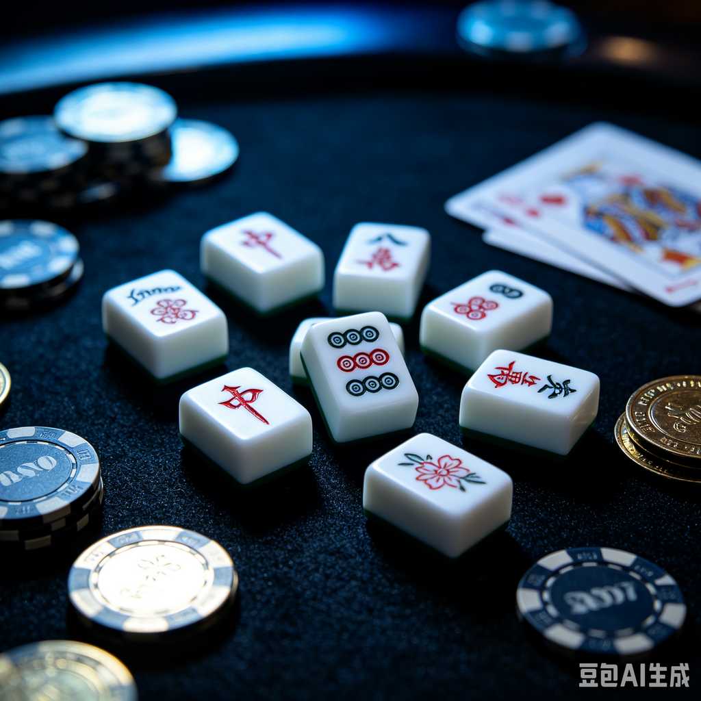 California,mahjong