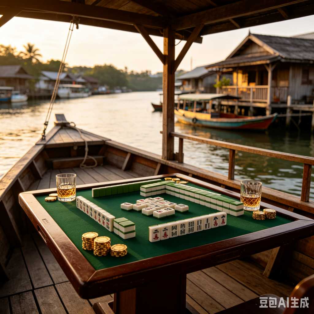WarwickRI,mahjong