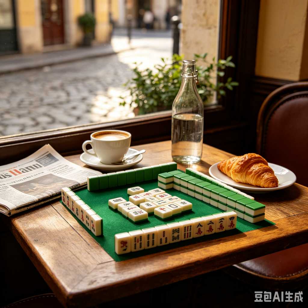 FortCollins,mahjong