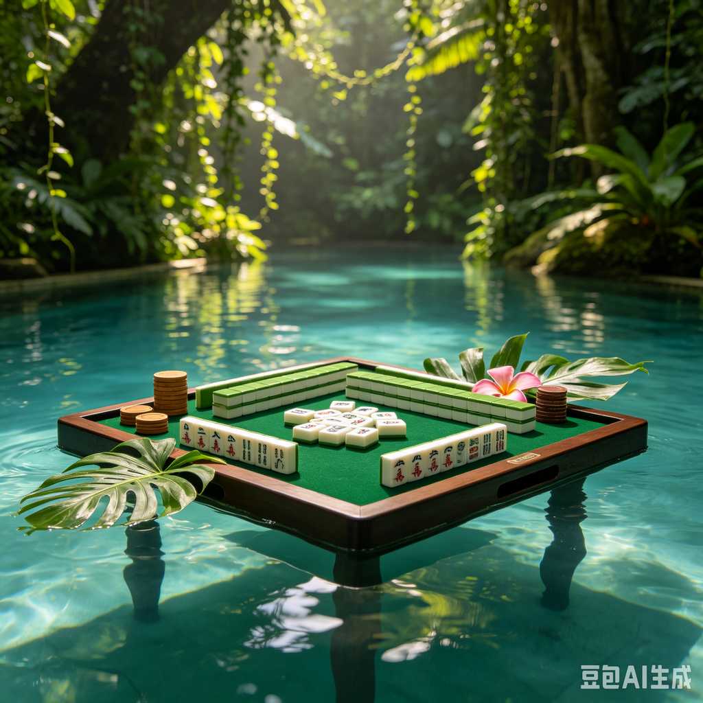 Salta,mahjong