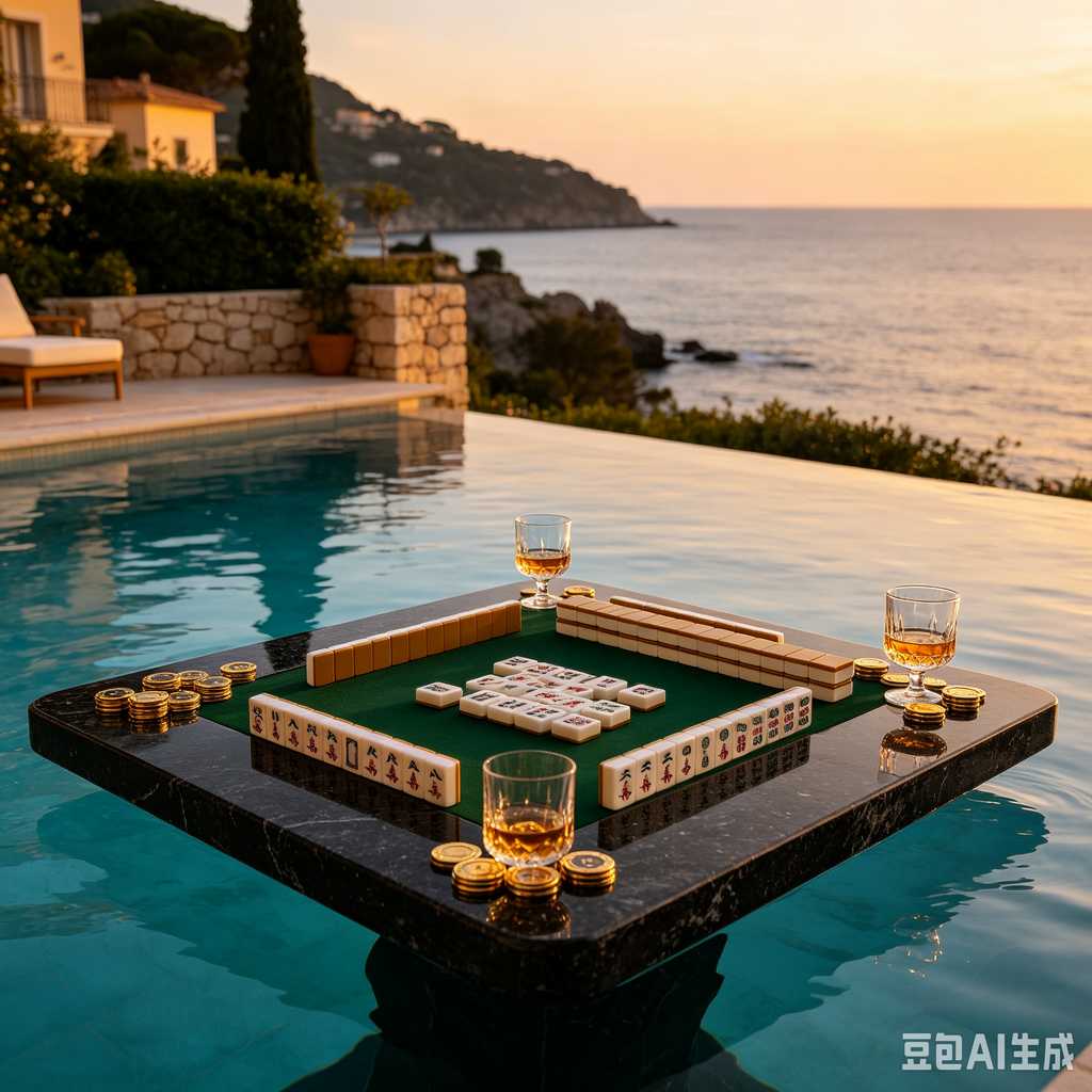Belem,mahjong