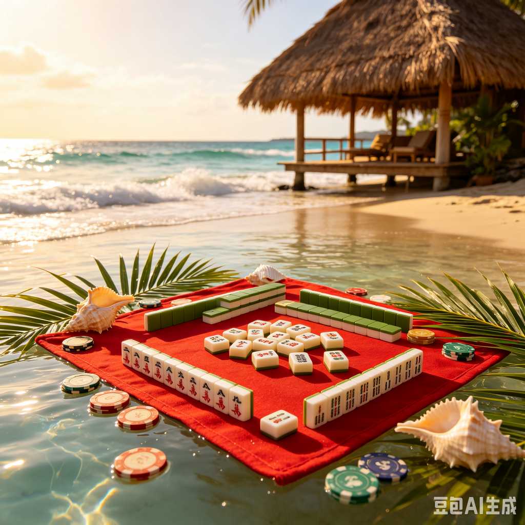 Managua,mahjong