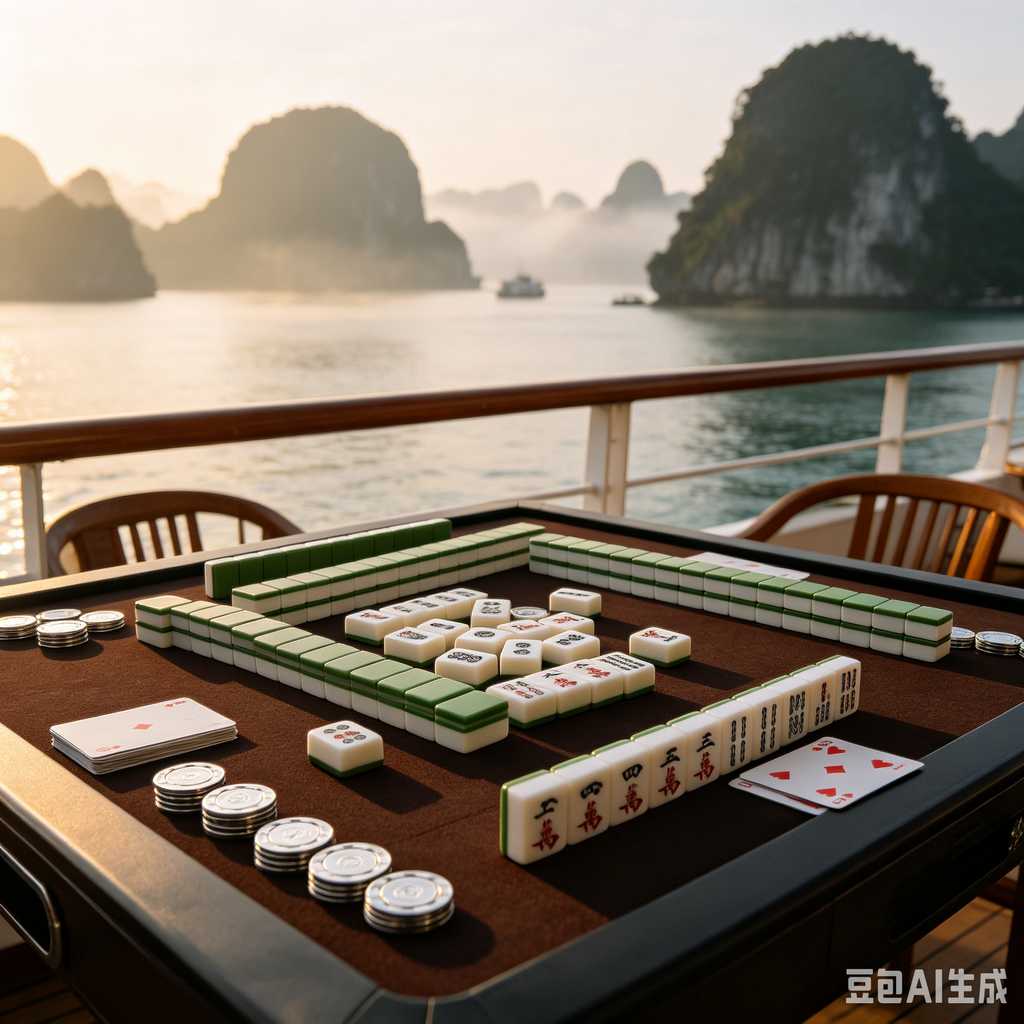 Arizona,mahjong