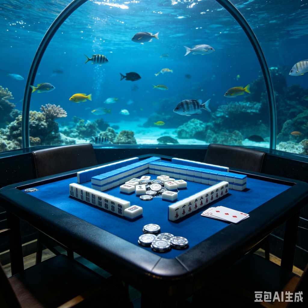 Detroit,mahjong