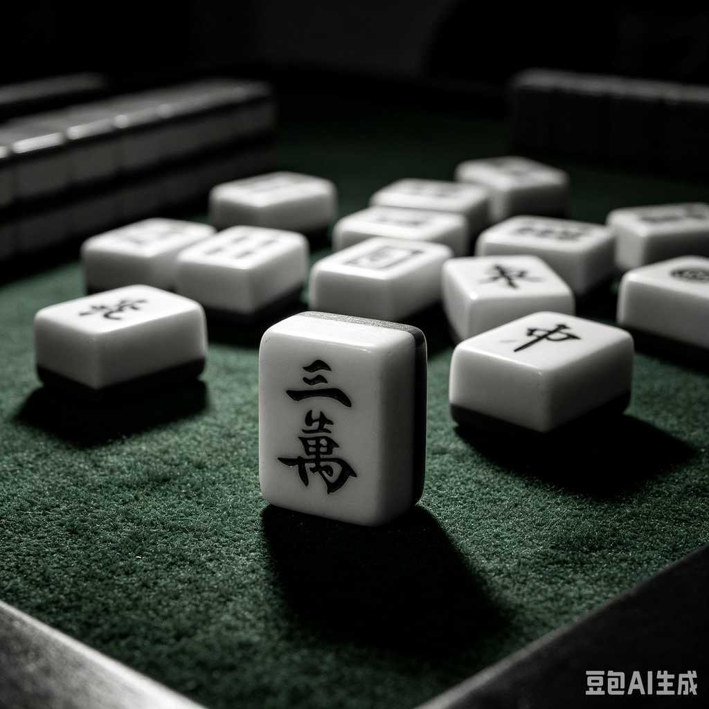 Tulsa,mahjong