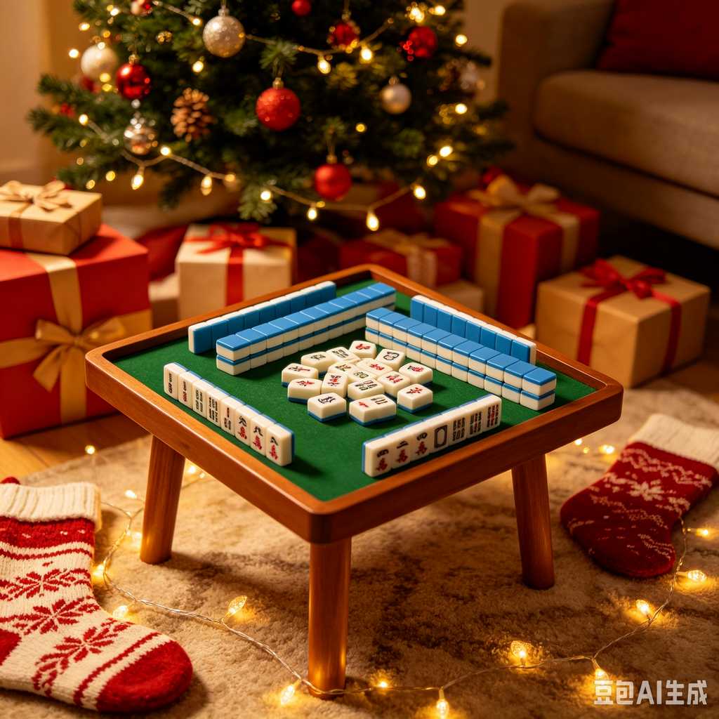 BangorME,mahjong