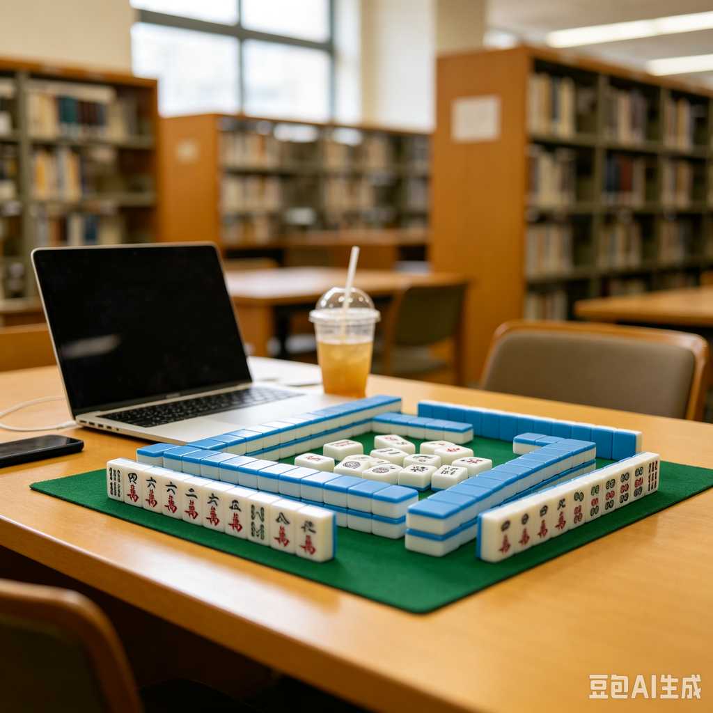LeonNI,mahjong