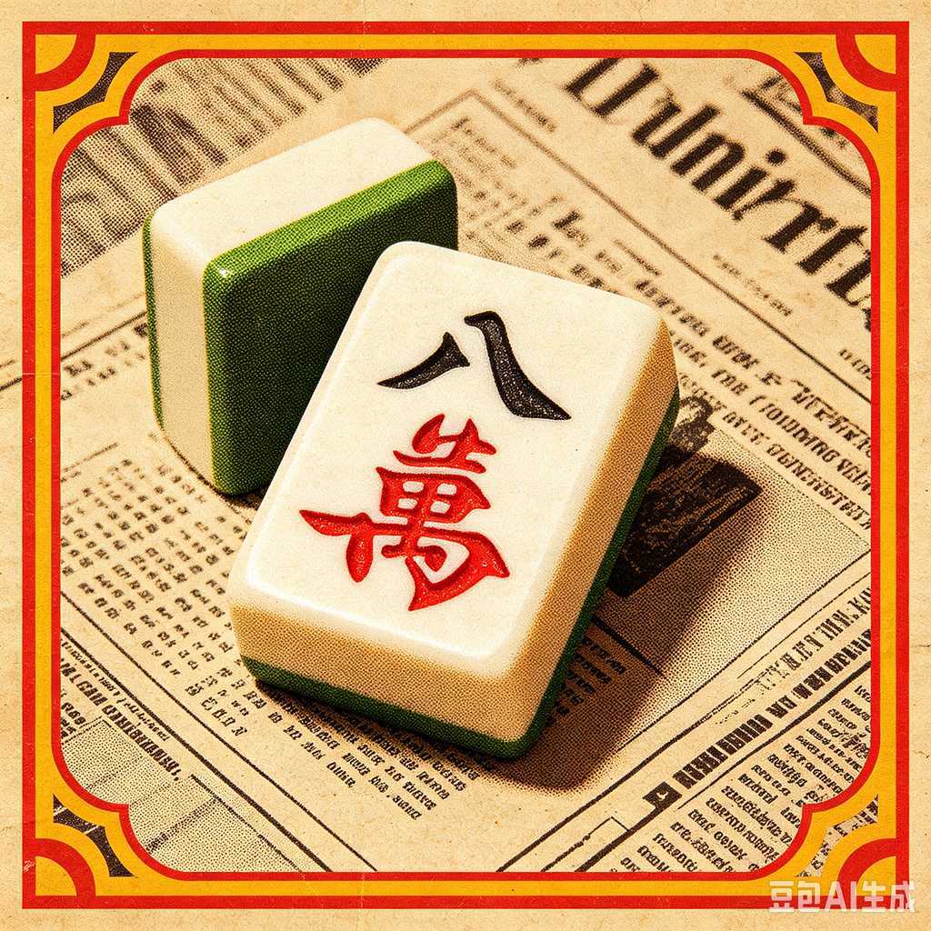Montevideo,mahjong
