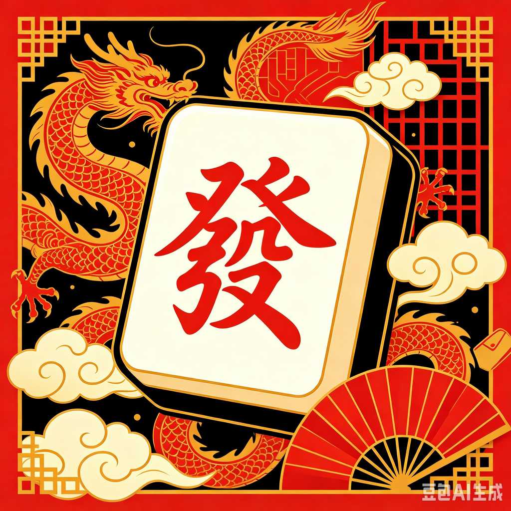 Murcia,mahjong