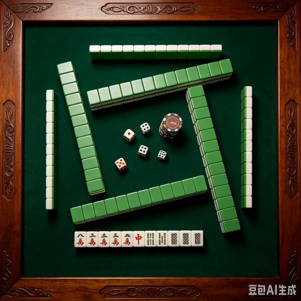 Canterbury,mahjong