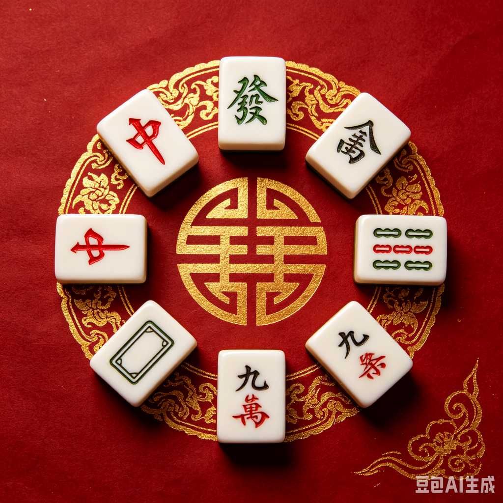 Chattanooga,mahjong