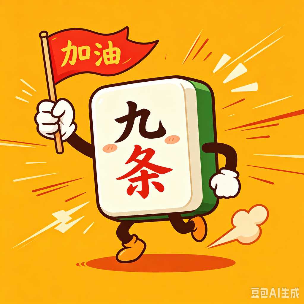 Cali,mahjong
