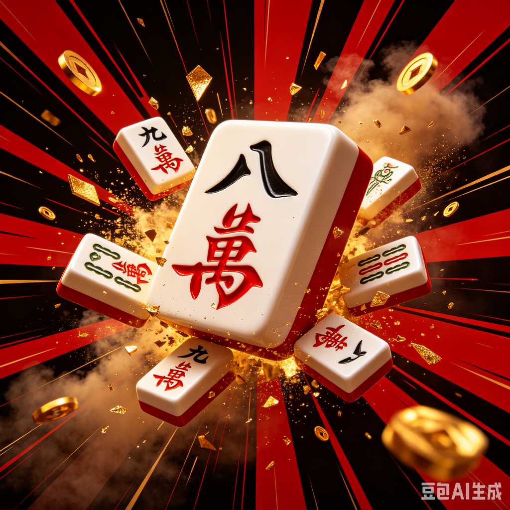 Charleroi,mahjong