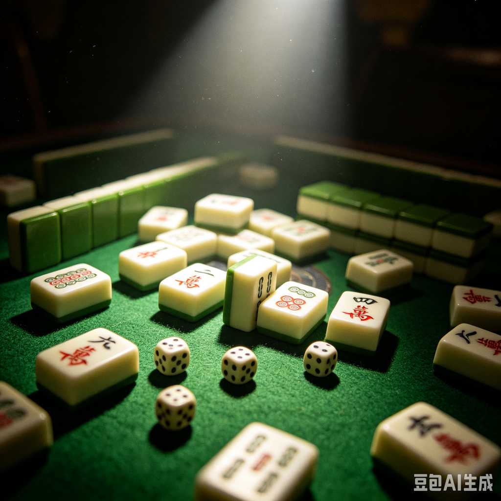 Edmonton,mahjong