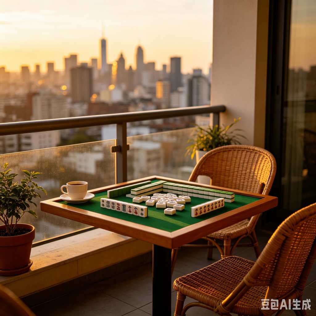 Lahti,mahjong