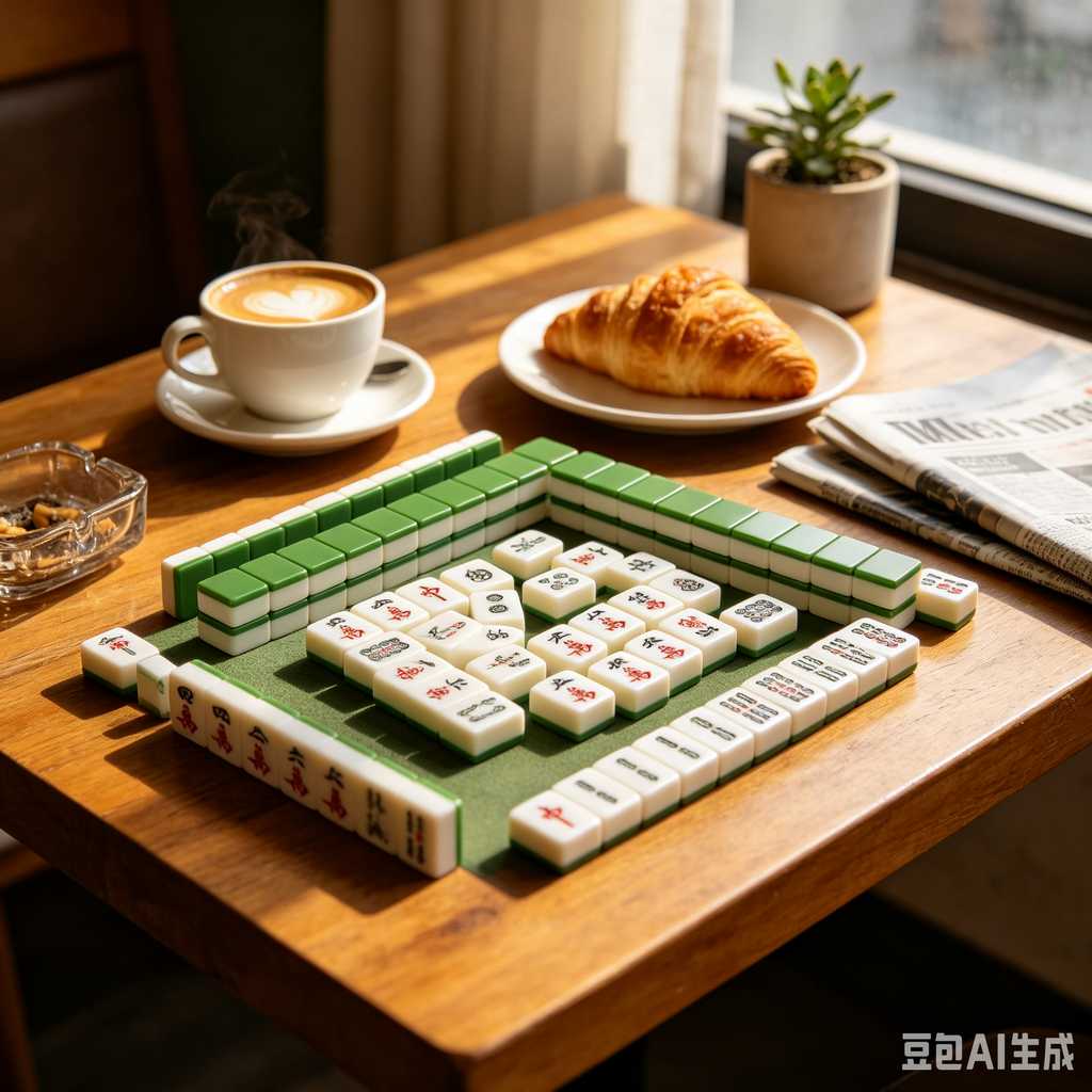 ChicagoHeights,mahjong