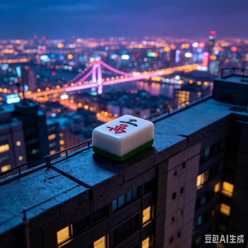 Albuquerque,mahjong