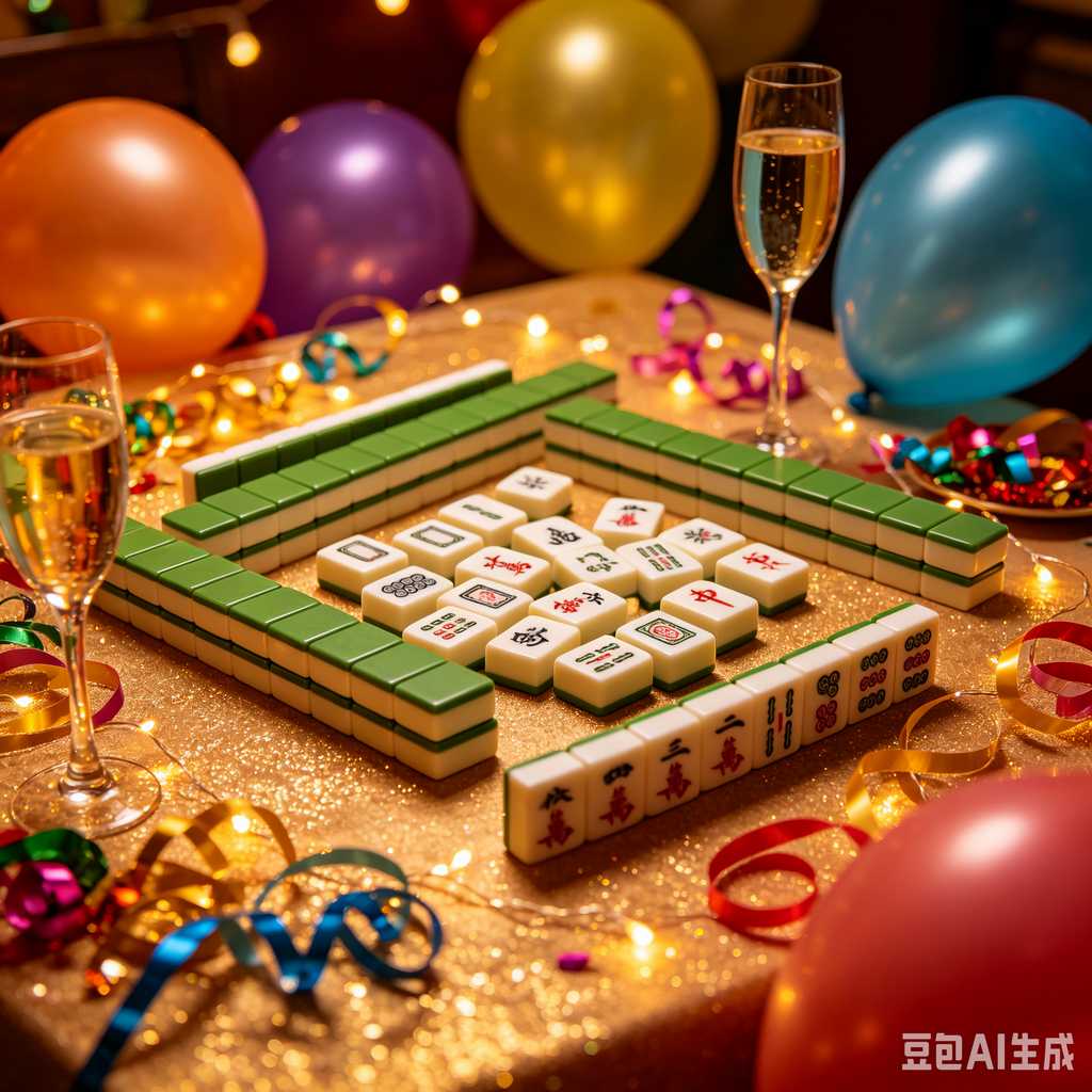 Temuco,mahjong