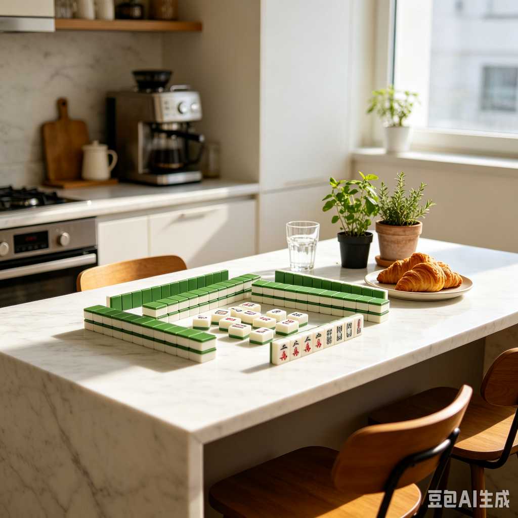 MobileAL,mahjong
