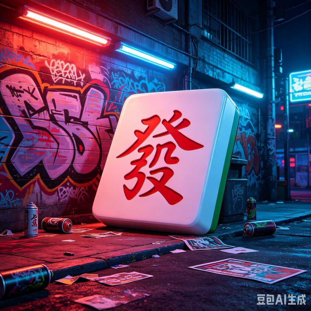Austin,mahjong