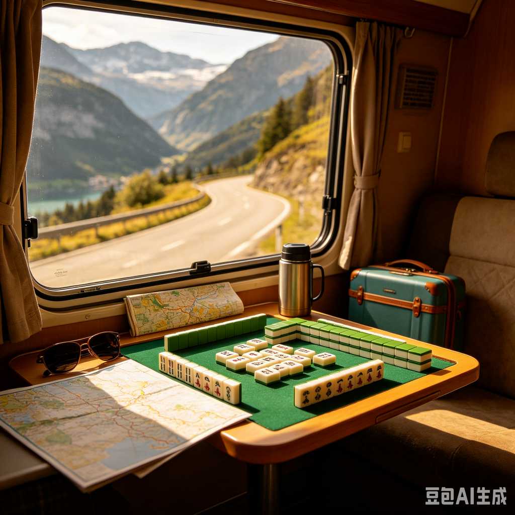 ColumbiaMO,mahjong