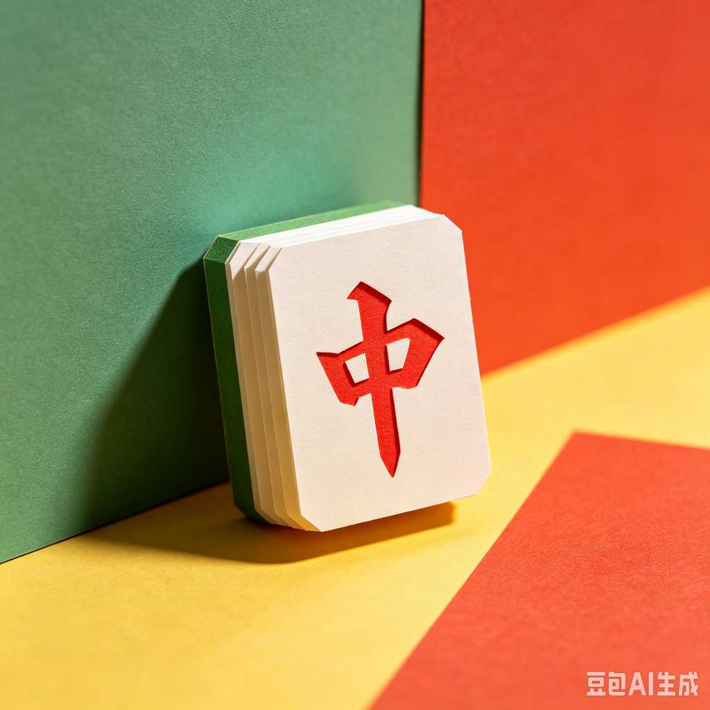 Lille,mahjong