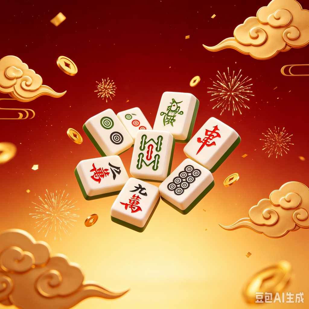 Paramaribo,mahjong