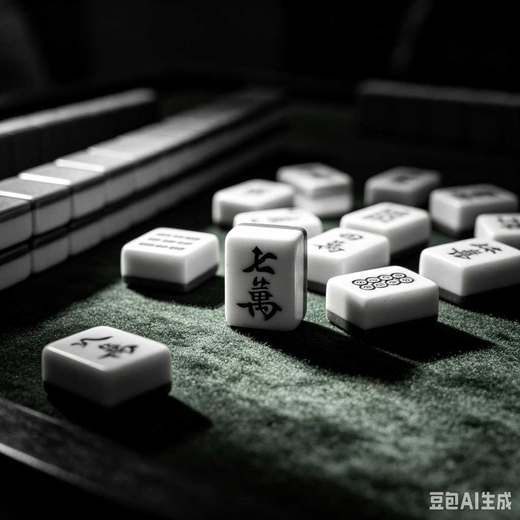 Marseille,mahjong