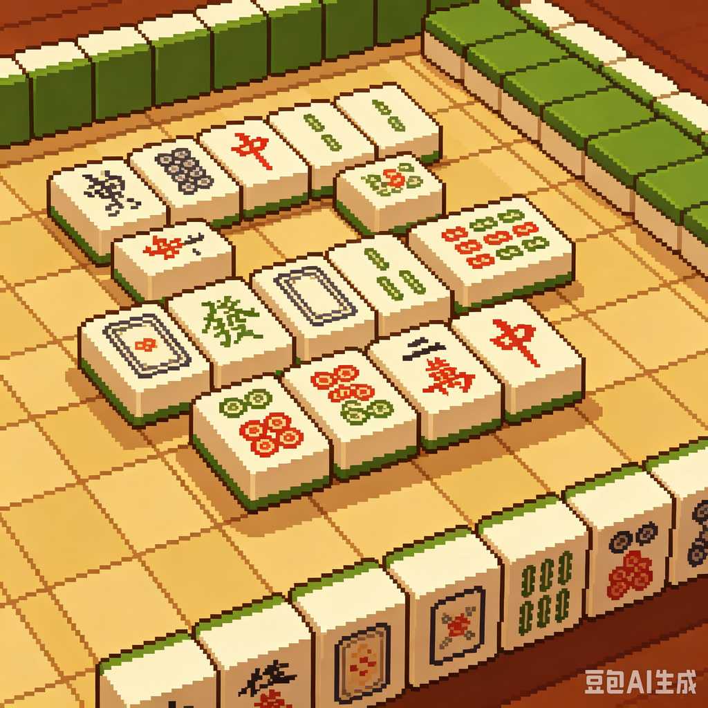 Bologna,mahjong