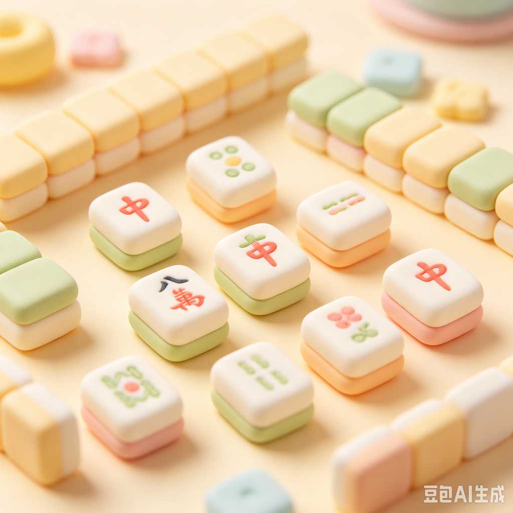 Prague,mahjong