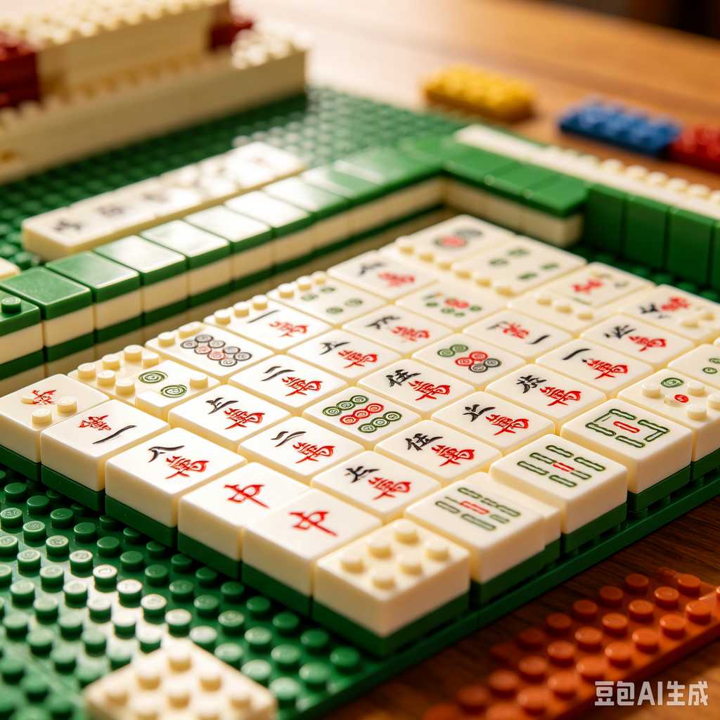 BelizeCity,mahjong