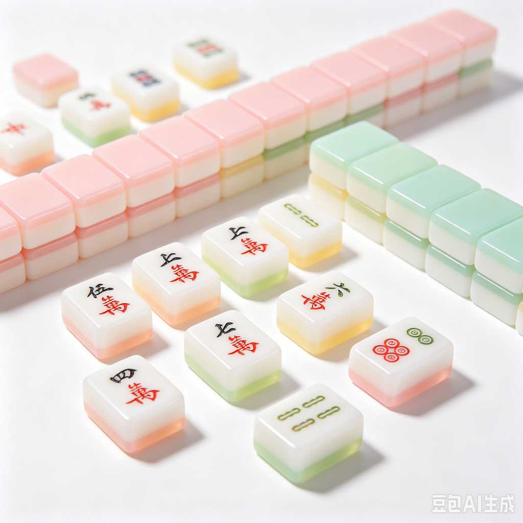 Champaign,mahjong