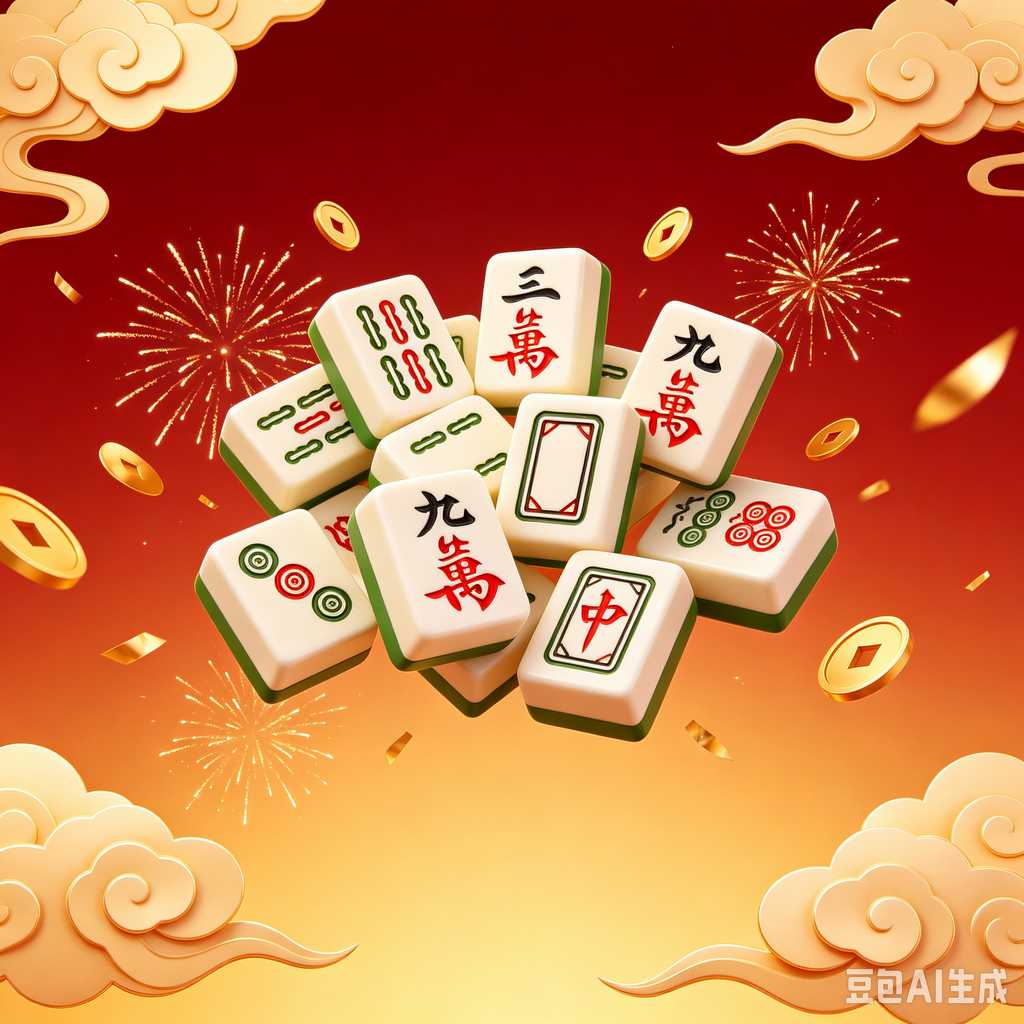 Perpignan,mahjong