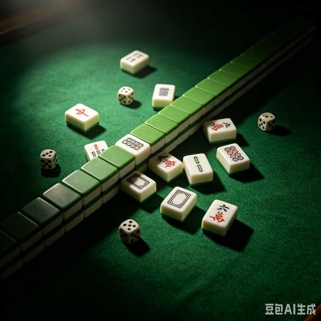 Spokane,mahjong
