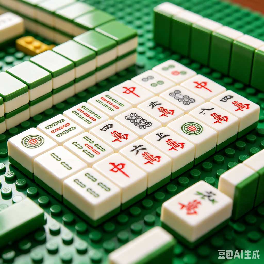 Austin,mahjong
