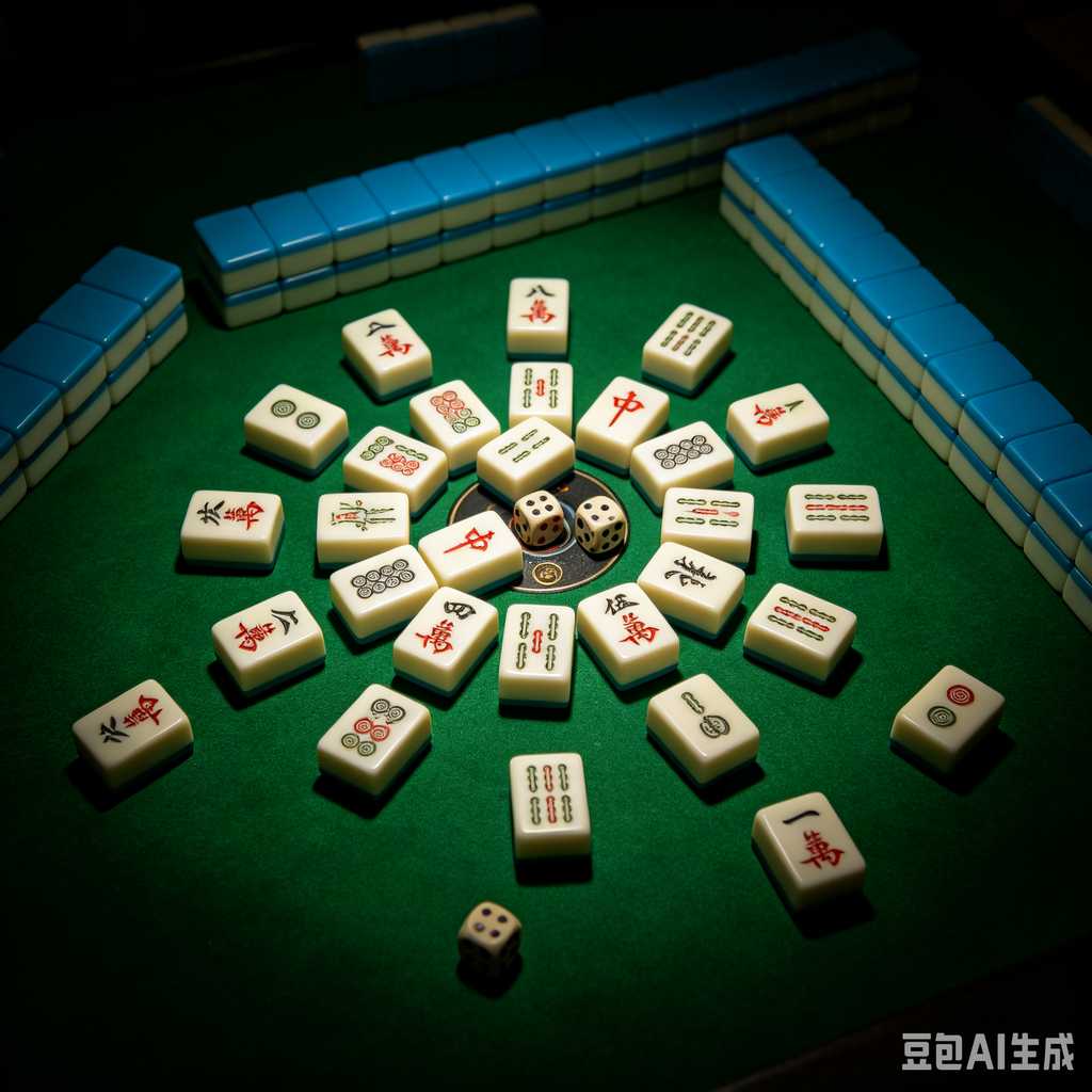Albuquerque,mahjong