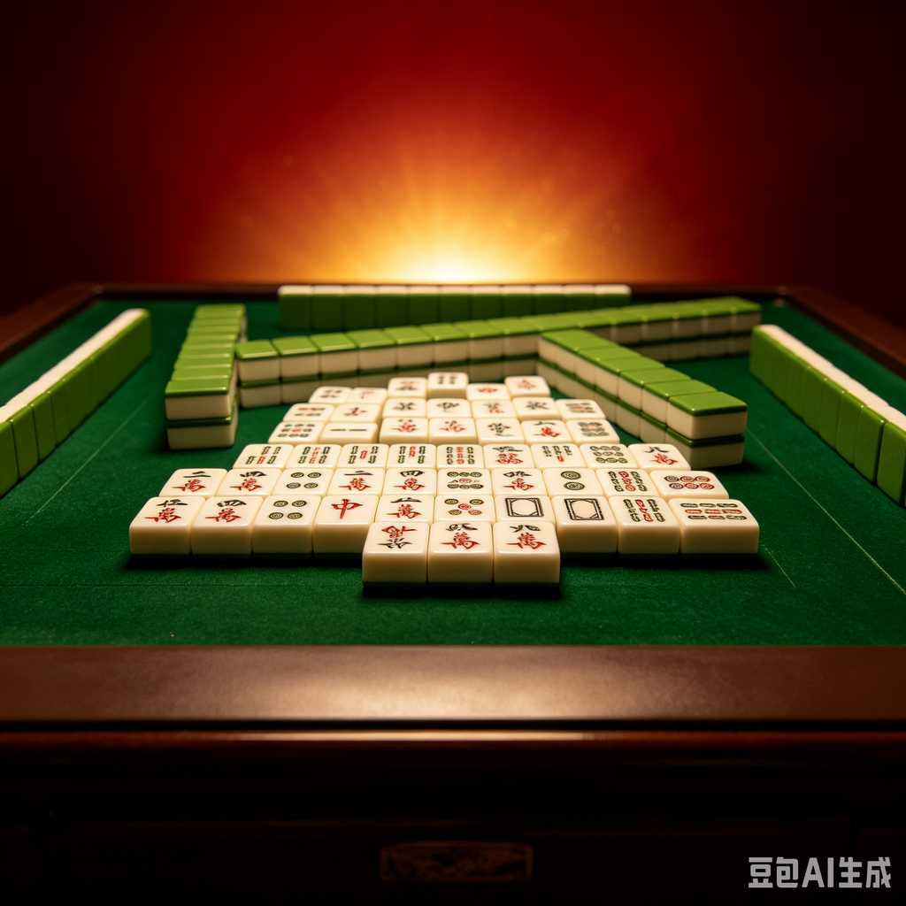 Tegucigalpa,mahjong