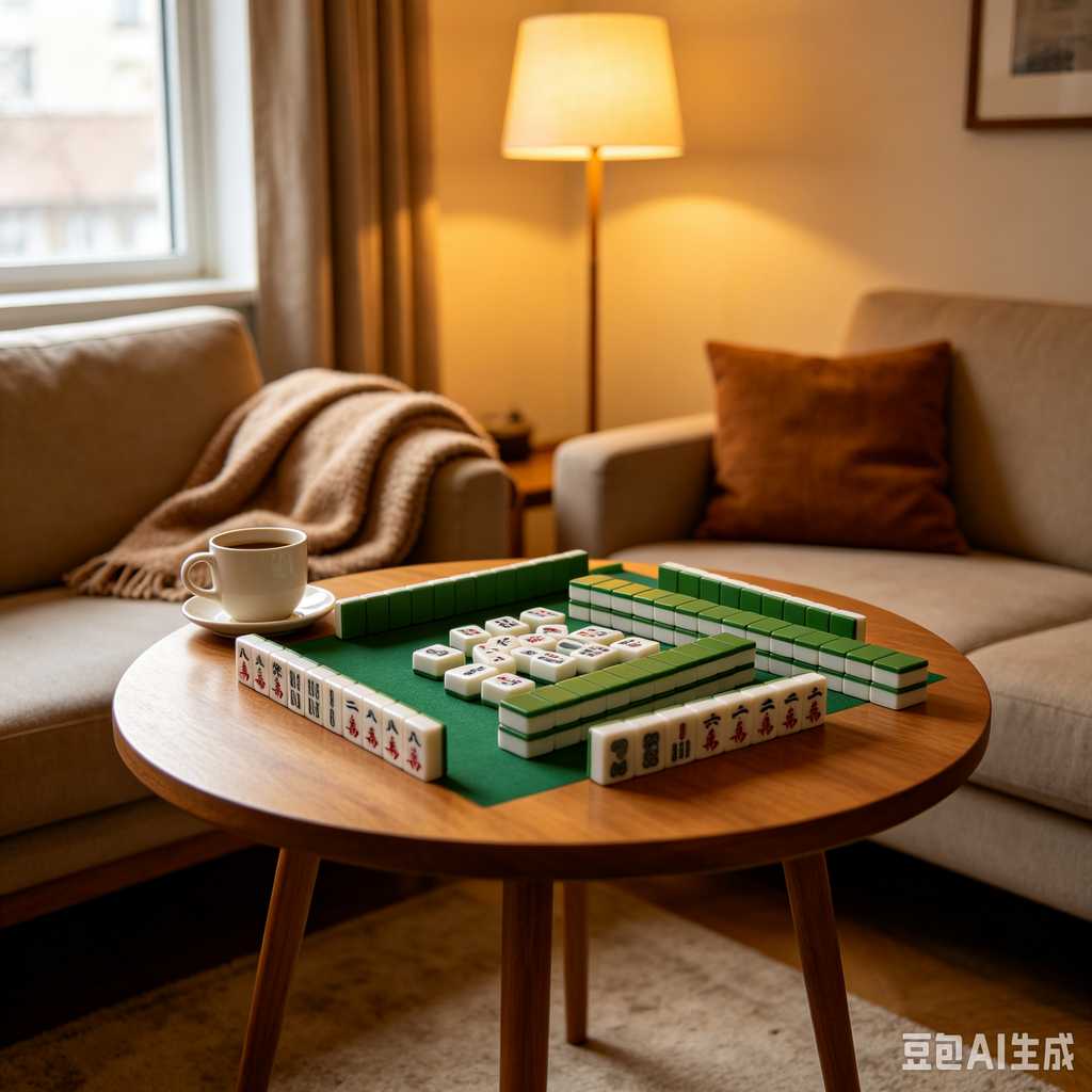 ChandlerAZ,mahjong