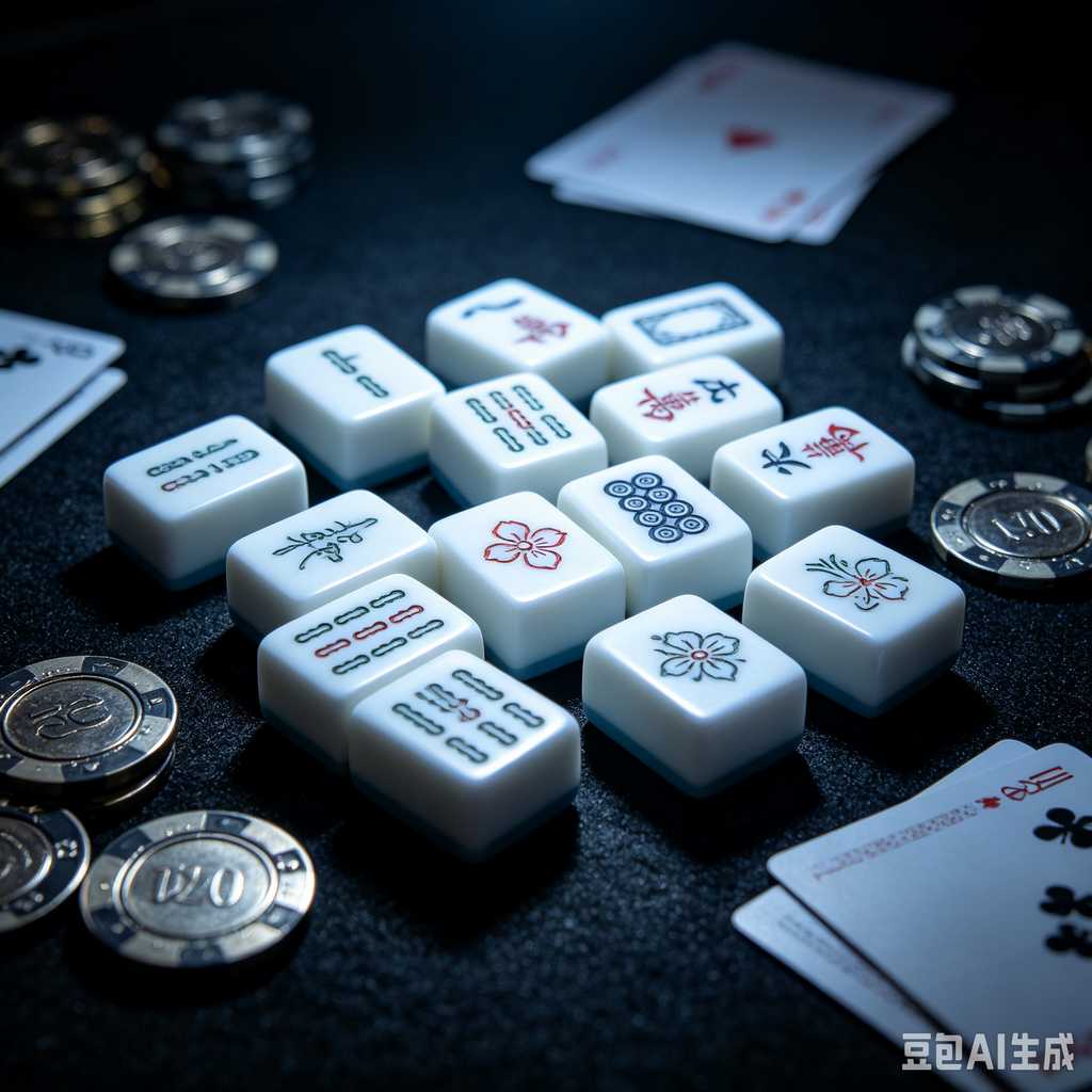 CorpusChristi,mahjong