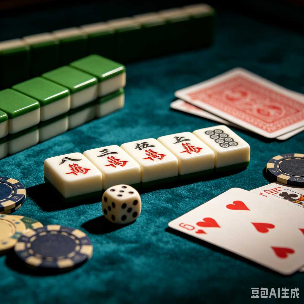 DavidPA,mahjong