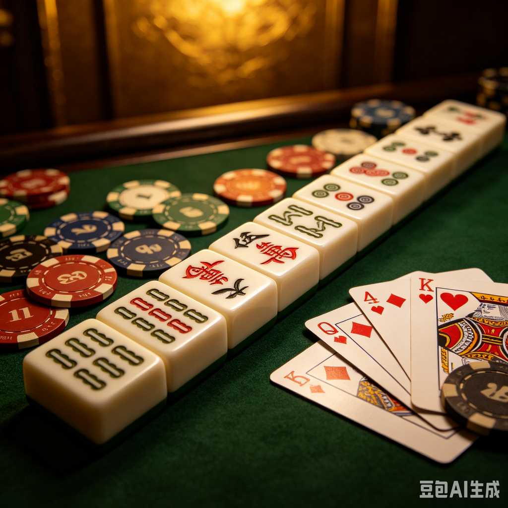 Orlando,mahjong