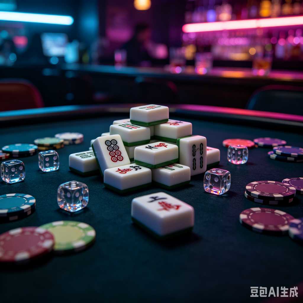 Liege,mahjong