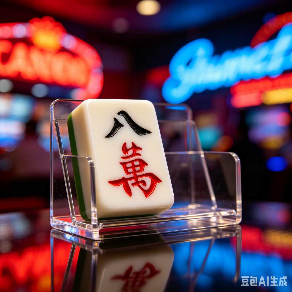StJohns,mahjong