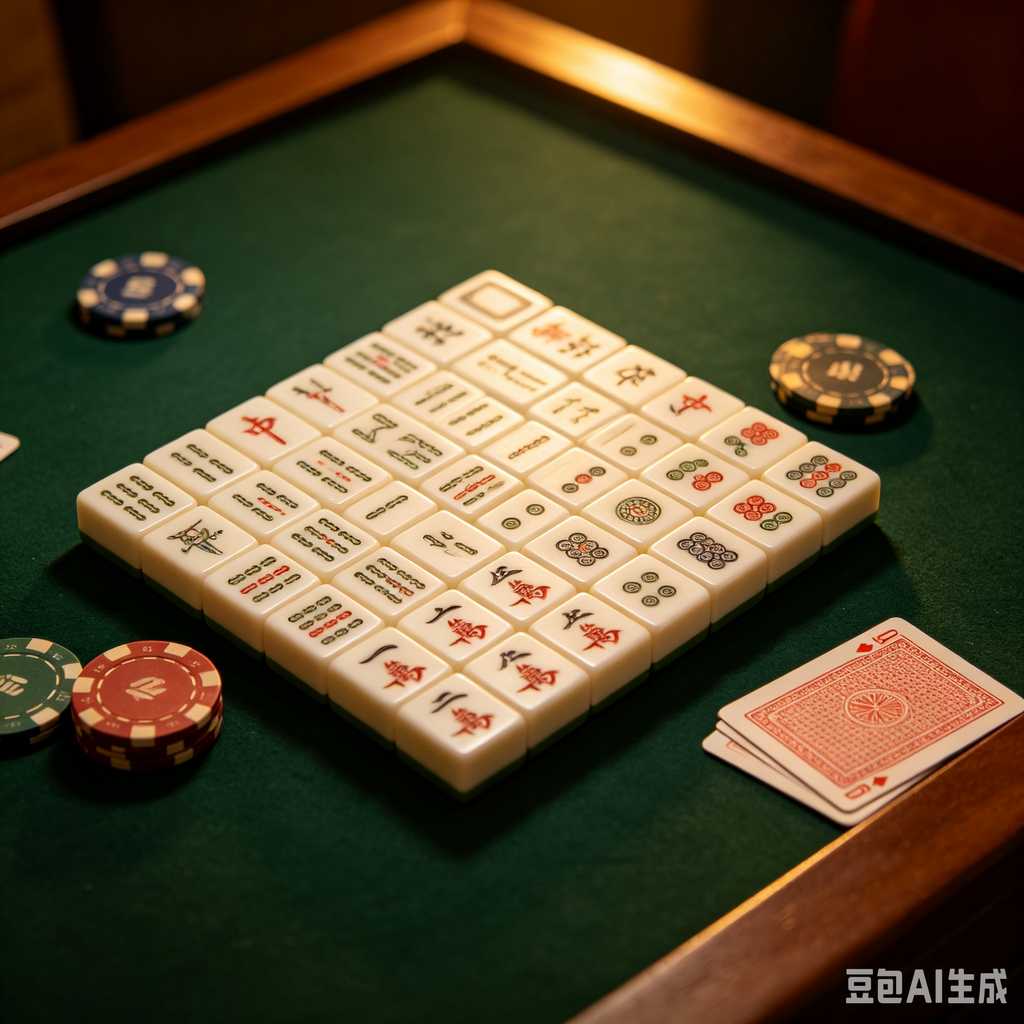 Stockholm,mahjong