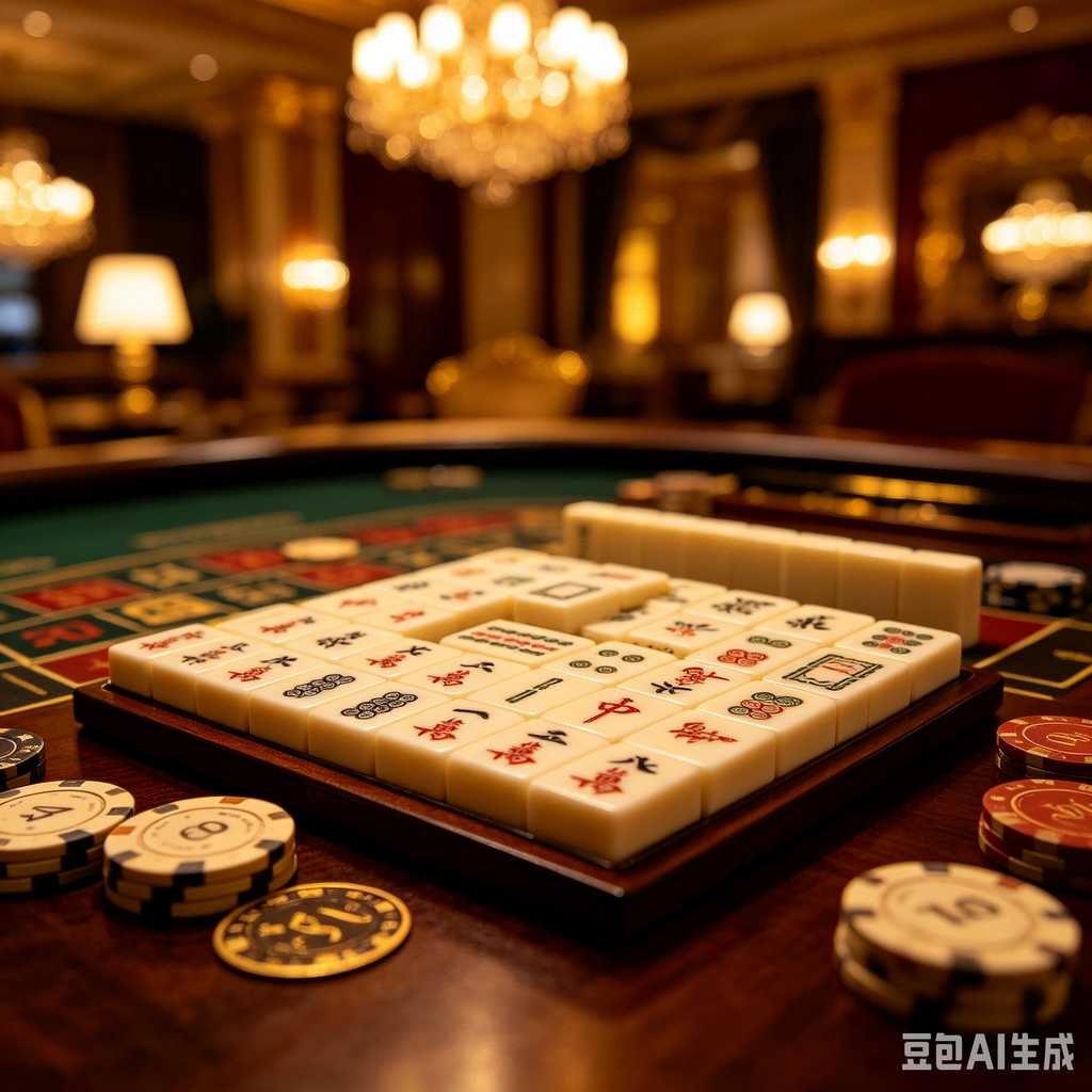 Boston,mahjong
