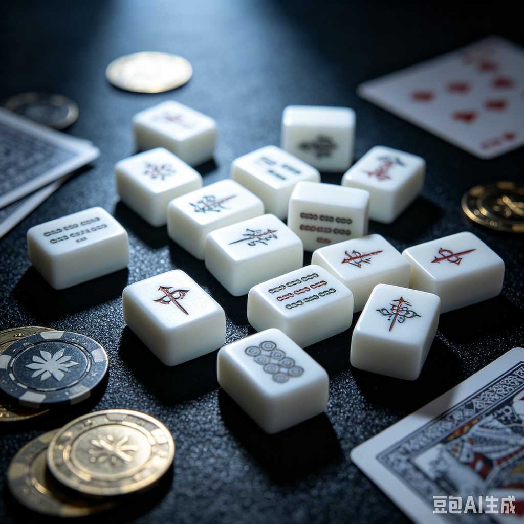 Porto,mahjong