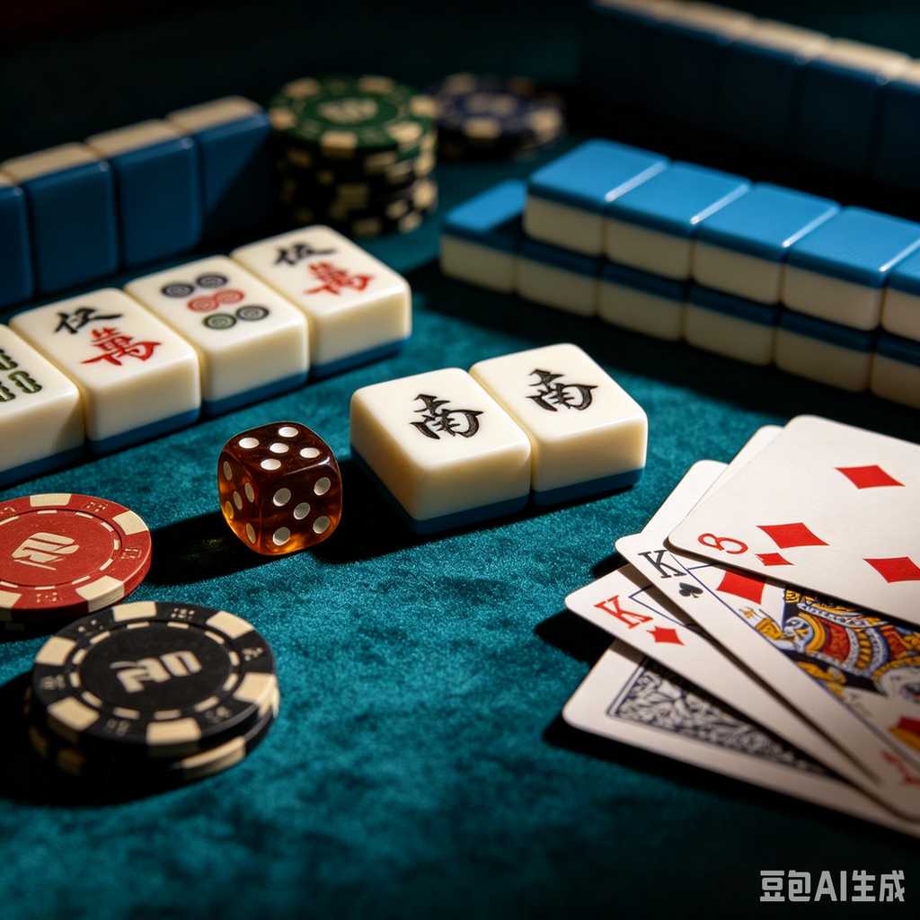Lisbon,mahjong