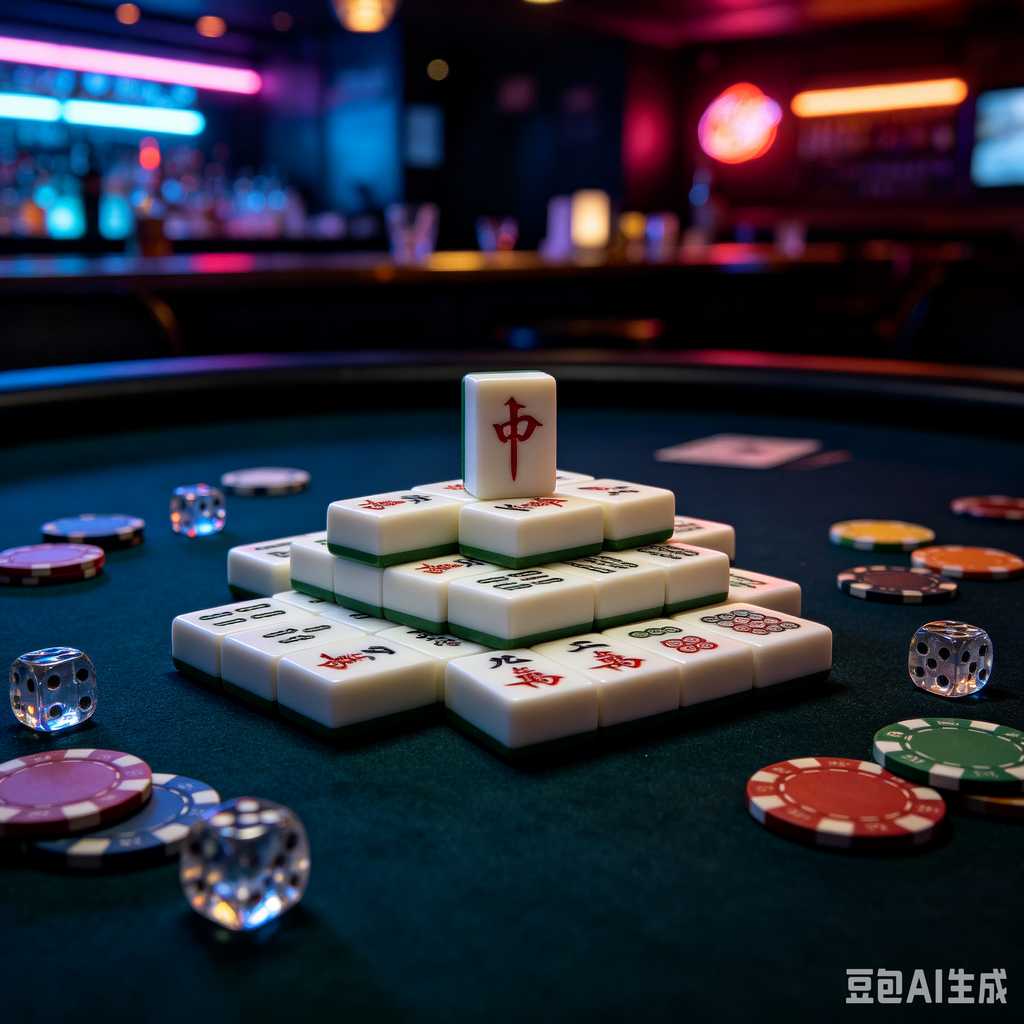 Morelia,mahjong