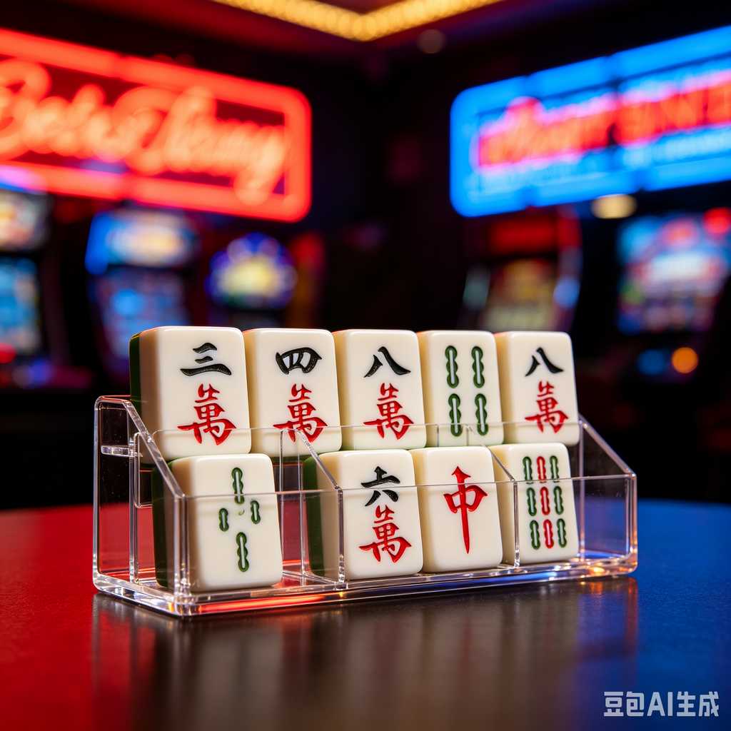 VirginiaBeach,mahjong