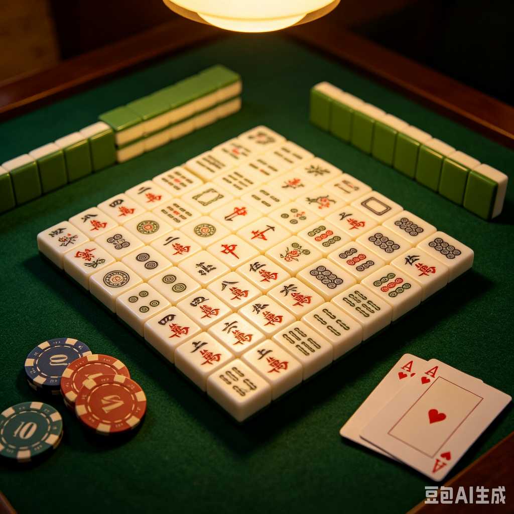 CheyenneWY,mahjong